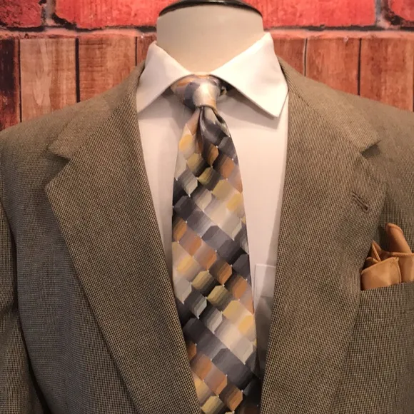 Harts Schaffner Marx Sport Coat