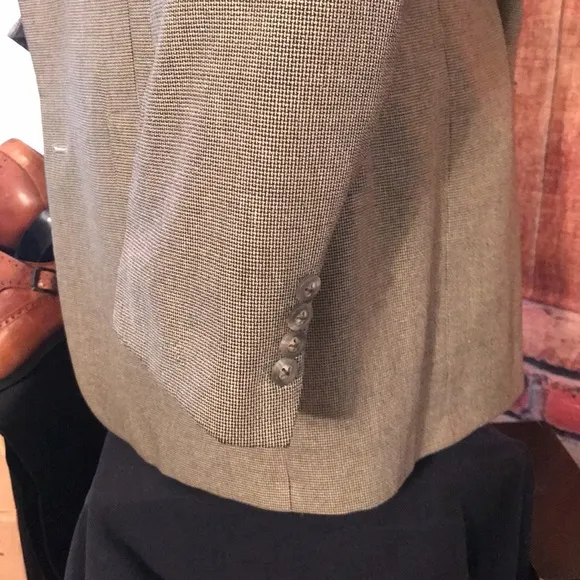 Harts Schaffner Marx Sport Coat