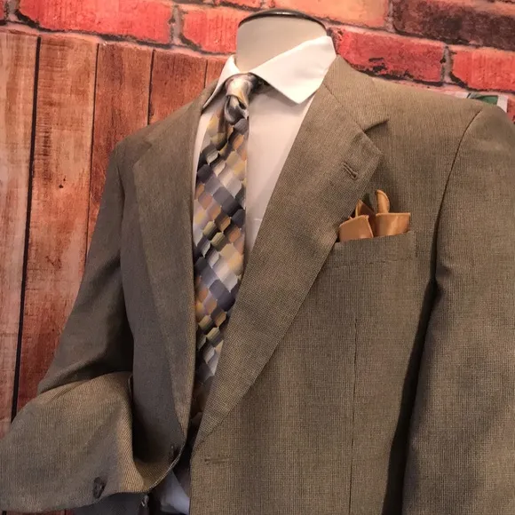Harts Schaffner Marx Sport Coat