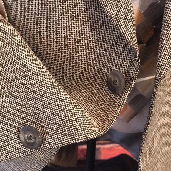 Harts Schaffner Marx Sport Coat