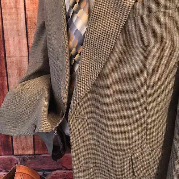 Harts Schaffner Marx Sport Coat