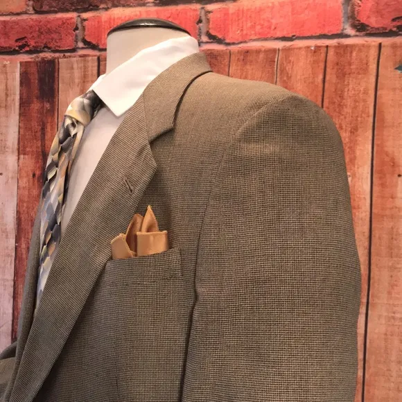 Harts Schaffner Marx Sport Coat