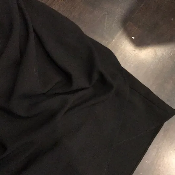 Helmut Lang Classic Dress