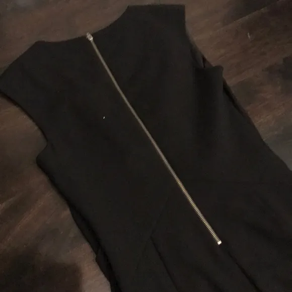Helmut Lang Classic Dress