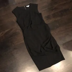 Helmut Lang Classic Dress