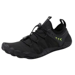 Hike Size 10.5 EU size 41 pro barefoot Lorax shoes (Unisex). Breathable, comfy