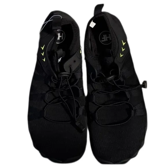 Hike Size 10.5 EU size 41 pro barefoot Lorax shoes (Unisex). Breathable, comfy