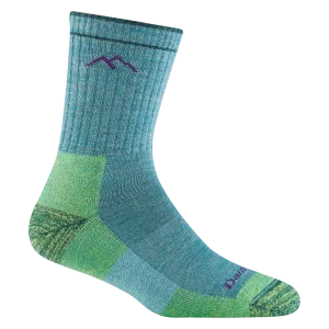 Hiker Micro Crew Midweight Hiking Sock
