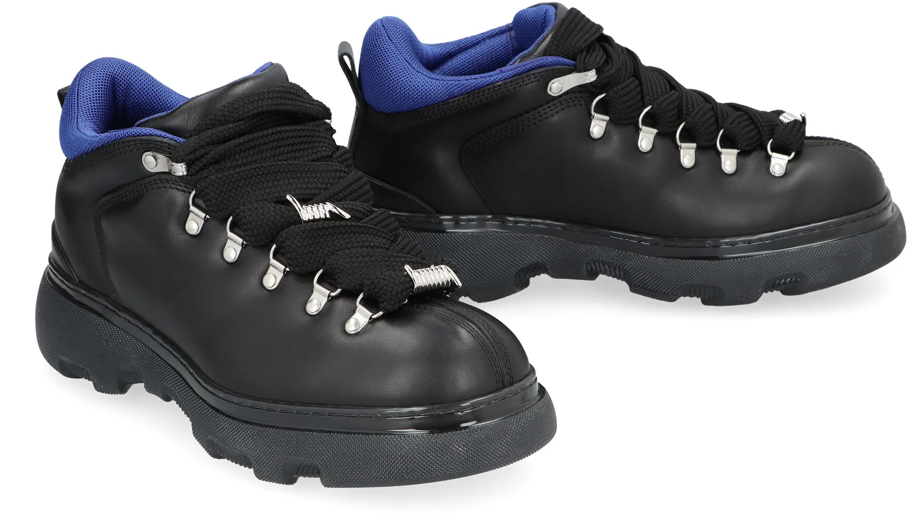 Hiking boots