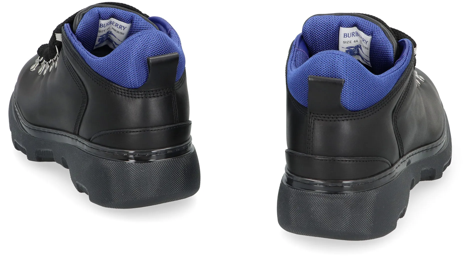 Hiking boots