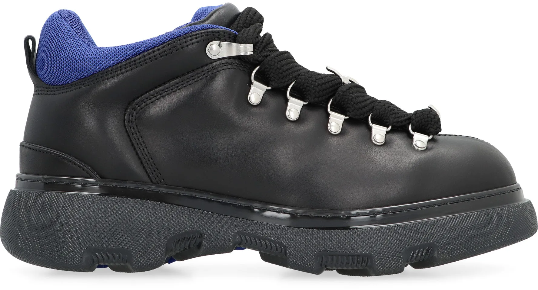 Hiking boots