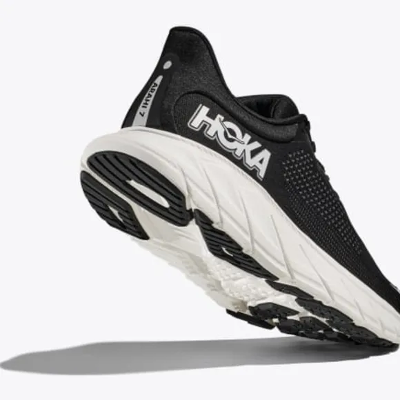 Hoka Arahi 7 Running Shoes Size 9B