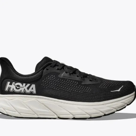Hoka Arahi 7 Running Shoes Size 9B