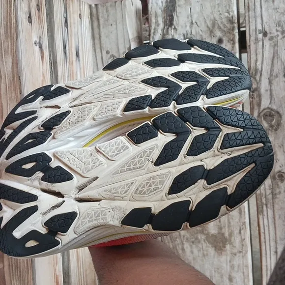 Hoka Bondi  X