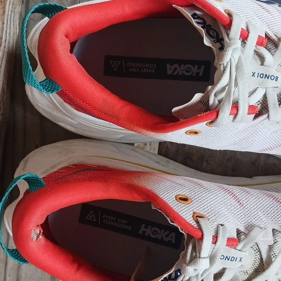 Hoka Bondi  X