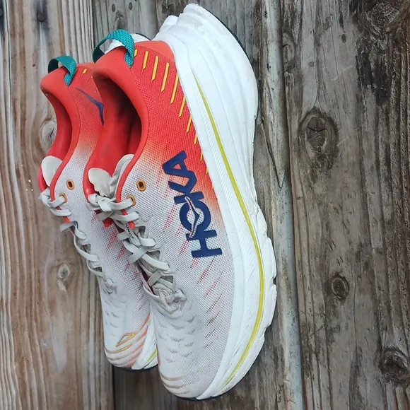 Hoka Bondi  X