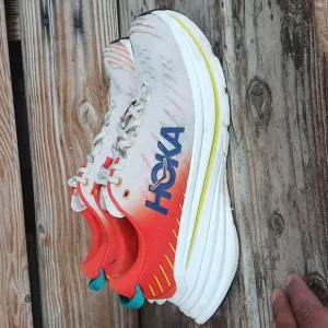 Hoka Bondi  X