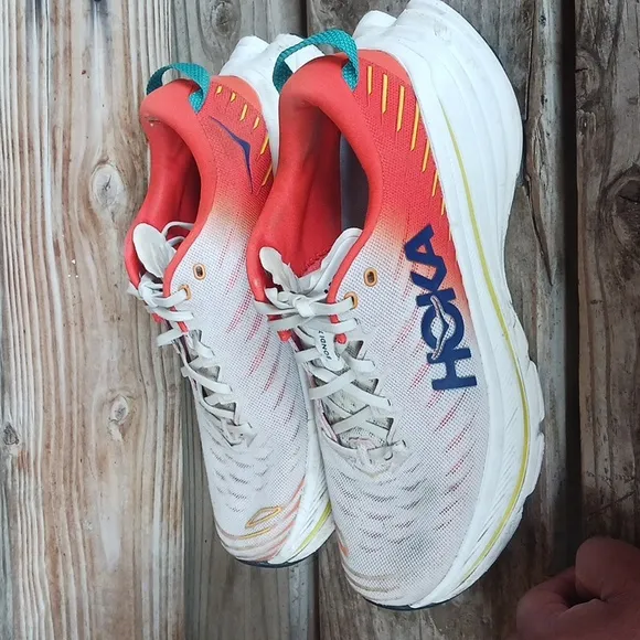 Hoka Bondi  X