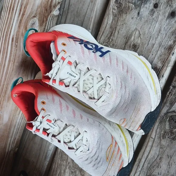 Hoka Bondi  X