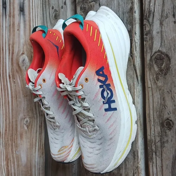 Hoka Bondi  X