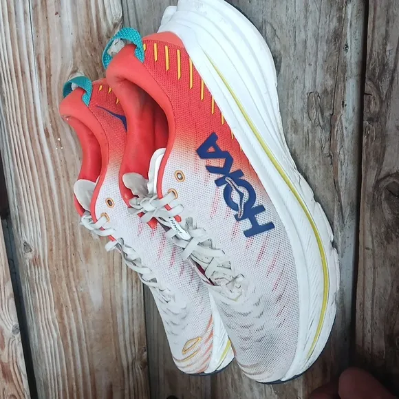 Hoka Bondi  X