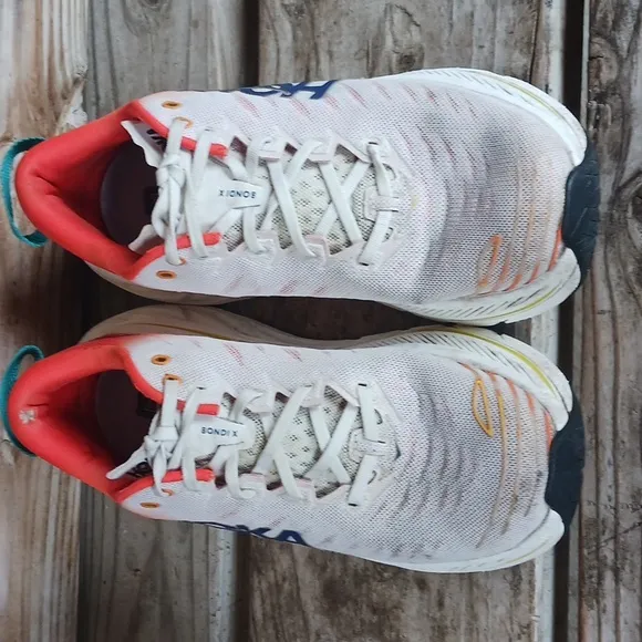Hoka Bondi  X