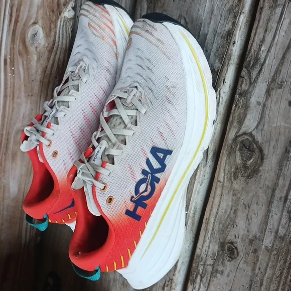 Hoka Bondi  X