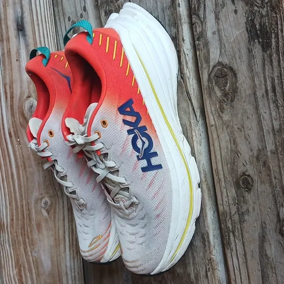 Hoka Bondi  X