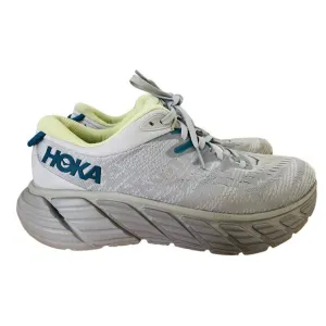 HOKA Gaviota 4 Mens Sneakers Running Shoes 8.5D