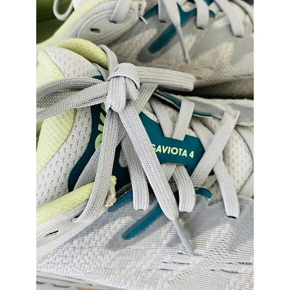 HOKA Gaviota 4 Mens Sneakers Running Shoes 8.5D