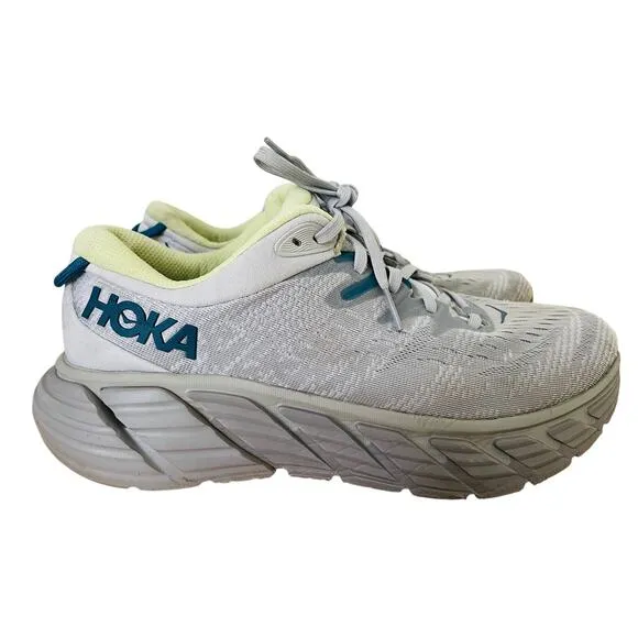 HOKA Gaviota 4 Mens Sneakers Running Shoes 8.5D