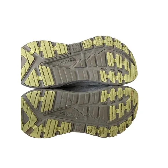 HOKA Gaviota 4 Mens Sneakers Running Shoes 8.5D