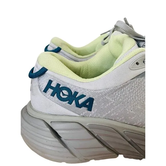 HOKA Gaviota 4 Mens Sneakers Running Shoes 8.5D