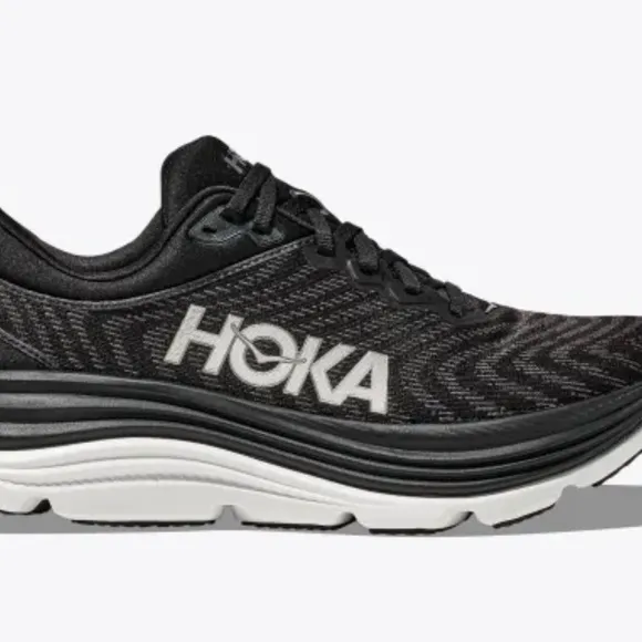 HOKA One Gavitola 5 Men’s Size 10EE Wide Walking/Running Shoes ••New in Box••
