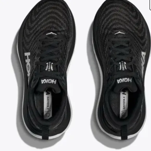 HOKA One Gavitola 5 Men’s Size 10EE Wide Walking/Running Shoes ••New in Box••