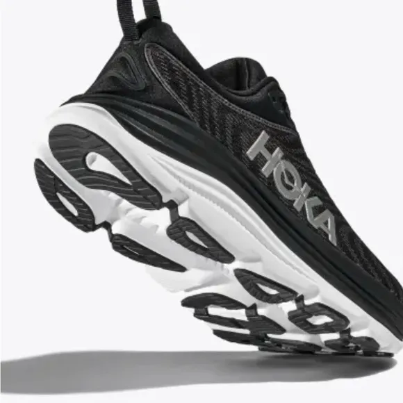 HOKA One Gavitola 5 Men’s Size 10EE Wide Walking/Running Shoes ••New in Box••