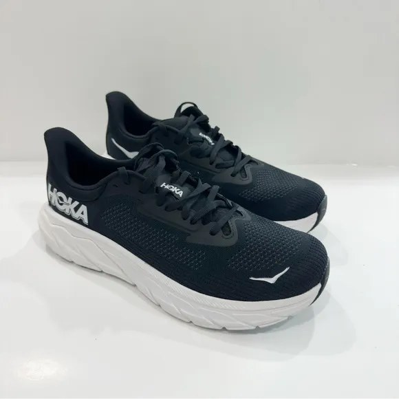 Hoka One One Arahi 7 Wide Men’s Shoes