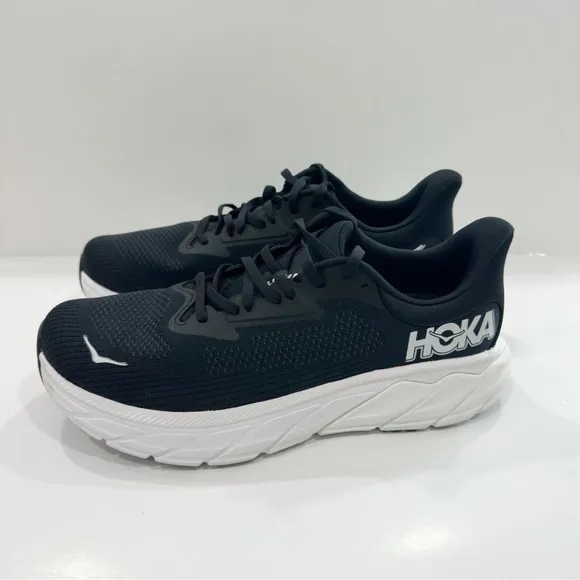 Hoka One One Arahi 7 Wide Men’s Shoes