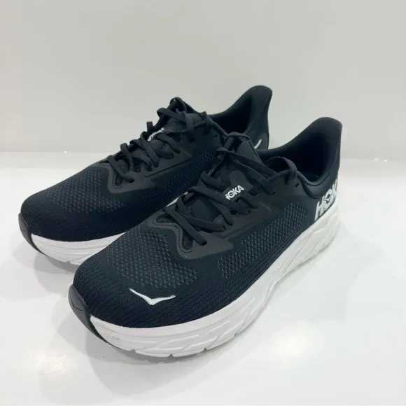 Hoka One One Arahi 7 Wide Men’s Shoes