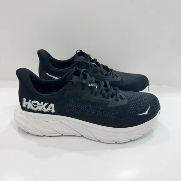 Hoka One One Arahi 7 Wide Men’s Shoes