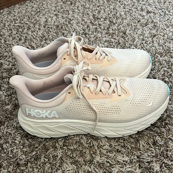 Hoka One One Arahi 7 Women’s Shoes