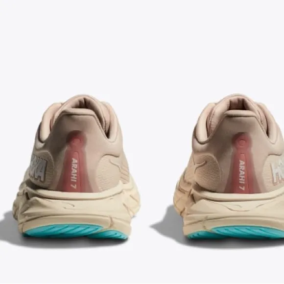 Hoka One One Arahi 7 Women’s Shoes