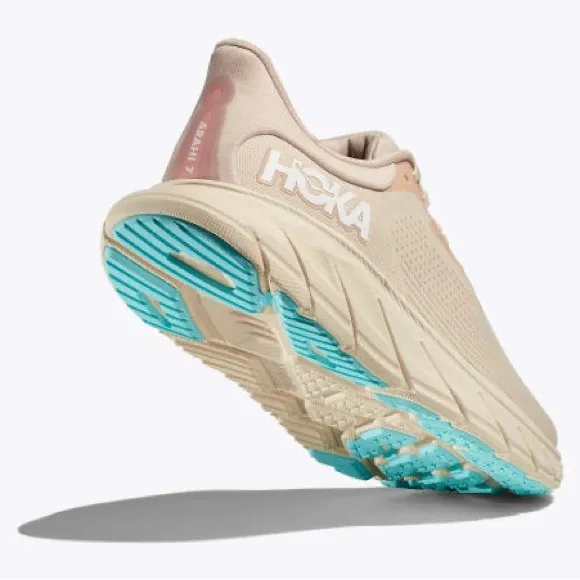 Hoka One One Arahi 7 Women’s Shoes