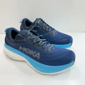 Hoka One One Bondi 8 Wide Men’s Shoes