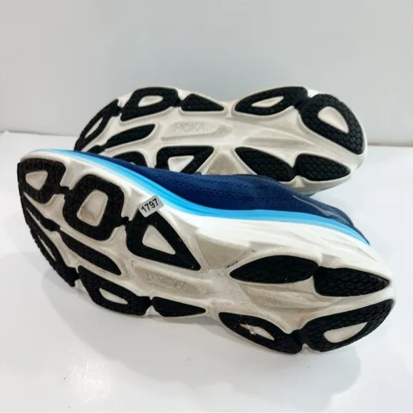 Hoka One One Bondi 8 Wide Men’s Shoes