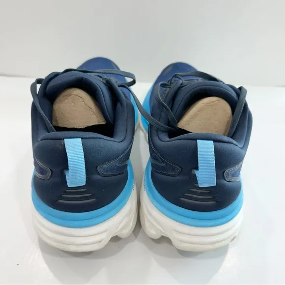Hoka One One Bondi 8 Wide Men’s Shoes