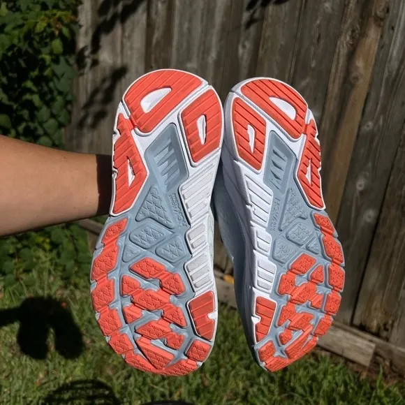 HOKA ONE ONE Women's Running Shoes, ARAHI 6