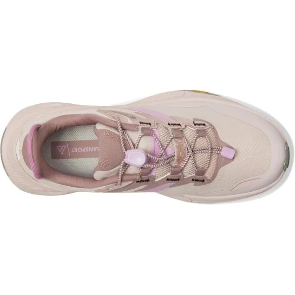 Hoka Shoes Transport Cosmic Pearl Gore-Tex Sneakers