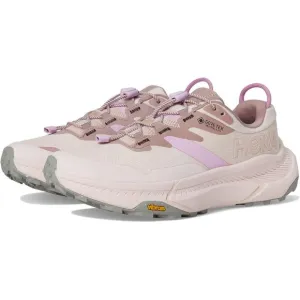 Hoka Shoes Transport Cosmic Pearl Gore-Tex Sneakers