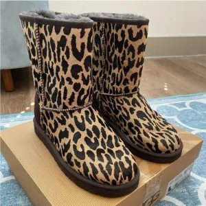 HOST PICK🎉UGG classic short boots